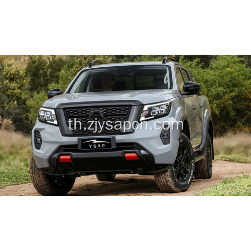 อุปกรณ์เสริมรถยนต์ 2021 Navara NP300 ไฟหน้าไฟหน้า
